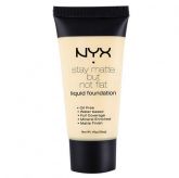 Base Stay Matte But Not Flat IVORY