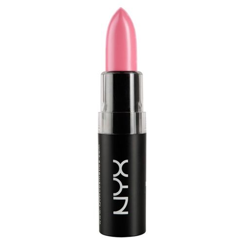 Batom Matte Pale Pink (MLS04)