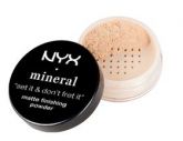Pó Mineral MEDIUM/ DARK
