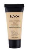 Base Stay Matte But Not Flat MEDIUM BEIGE