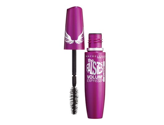 Rímel Maybelline The Falsies Flared