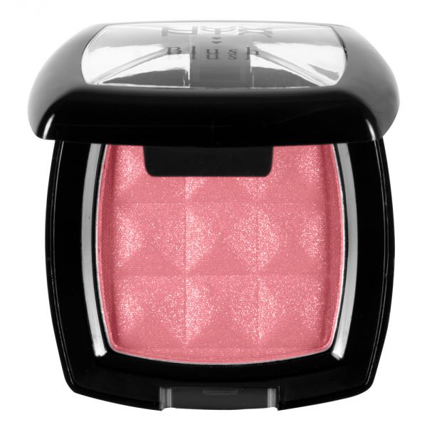 Blush PINCHED