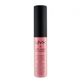 Soft Matte Lip Cream Milan