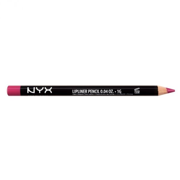 Lápis de boca Fuchsia