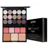 Paleta Butt Naked Eyes