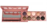 Paleta de sombras Dusk Til Dawn