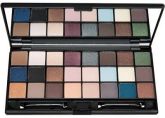 Paleta de sombras Wicked Dreams
