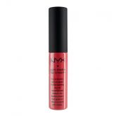 Soft Matte Lip Cream Amsterdam