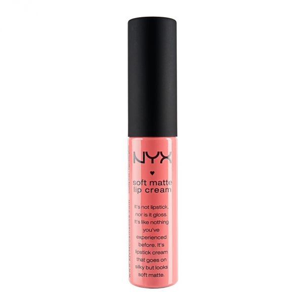 Soft Matte Lip Cream Antwerp