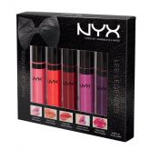 Kit de Gloss The Legends