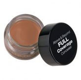 Corretivo CJ08 Nutmeg