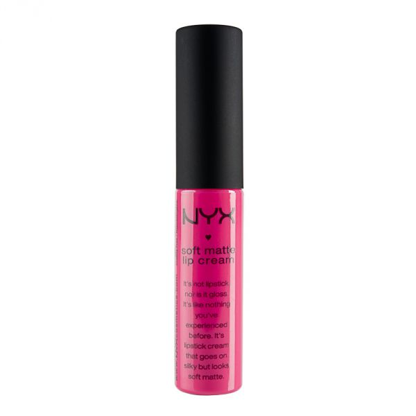 Soft Matte Lip Cream Addis Ababa
