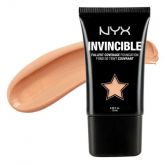 Base Invincible MEDIUM