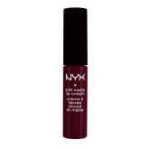 Soft Matte Lip Cream Copenhagen