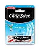Chapstick Candy Cane