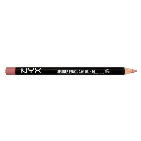 Lápis de boca Nude Pink
