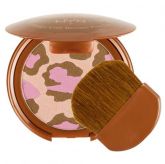 Bronzer When Leopard Gets a Tan