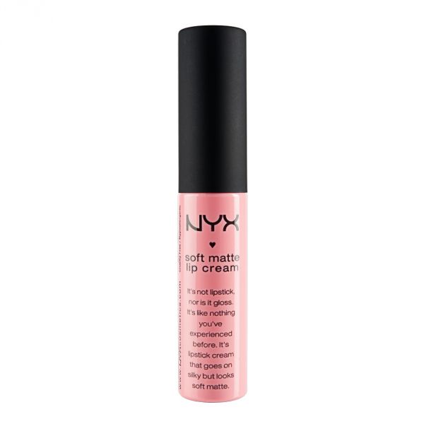 Soft Matte Lip Cream Tokyo