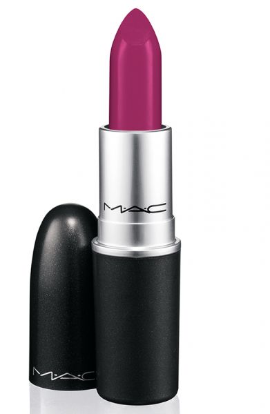 Batom Mac - Flat Out Fabulous