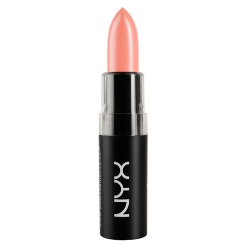 Batom Matte Nude (MLS01)