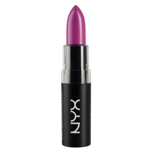 Batom Matte Sweet Pink (MLS17)