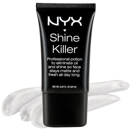 Primer de rosto Shine Killer