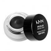 Delineador em gel Epic Black Mousse