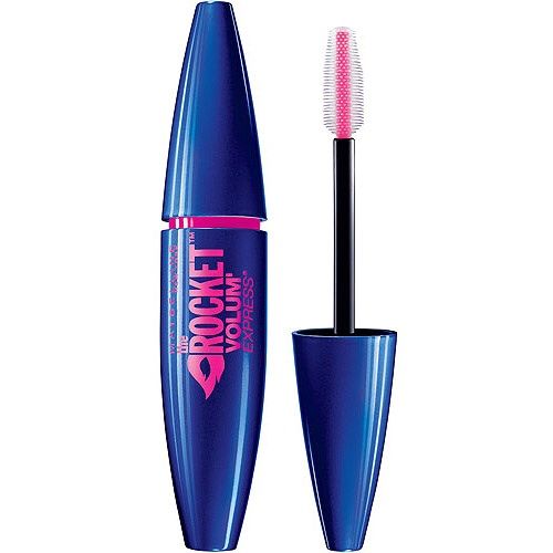 Rímel The Rocket Maybelline