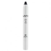 Jumbo Black Nyx