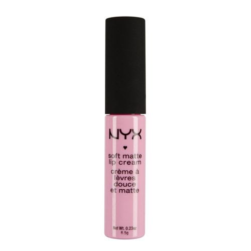 Soft Matte Lip Cream Sydney
