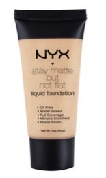 Base Stay Matte But Not Flat GOLDEN BEIGE