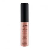 Soft Matte Lip Cream London
