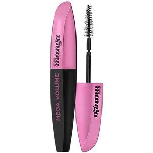 Rímel Miss Manga lavável L'oréal