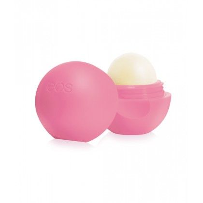 Eos Lip Balm Strawberry Sorbet