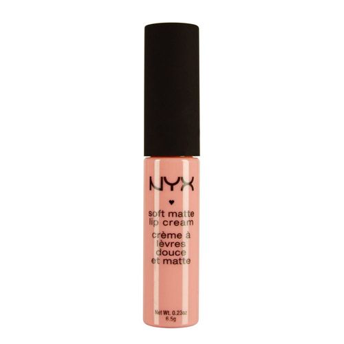 Soft Matte Lip Cream Buenos Aires