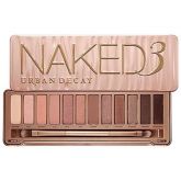 Paleta de sombras Naked 3