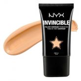 Base Invincible LIGHT