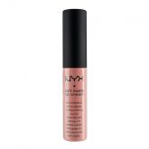 Soft Matte Lip Cream Stockholm