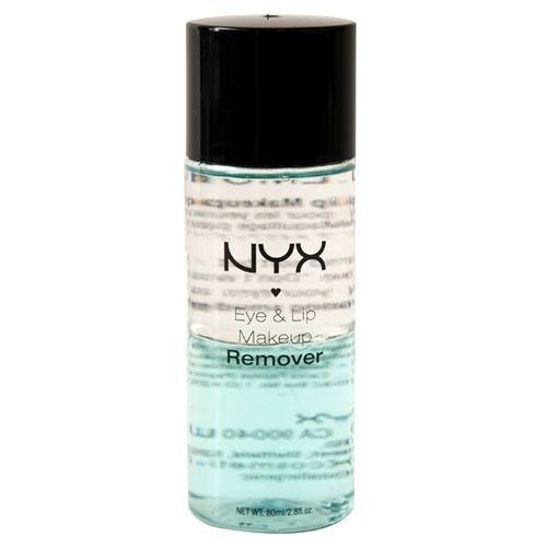 Demaquilante NYX
