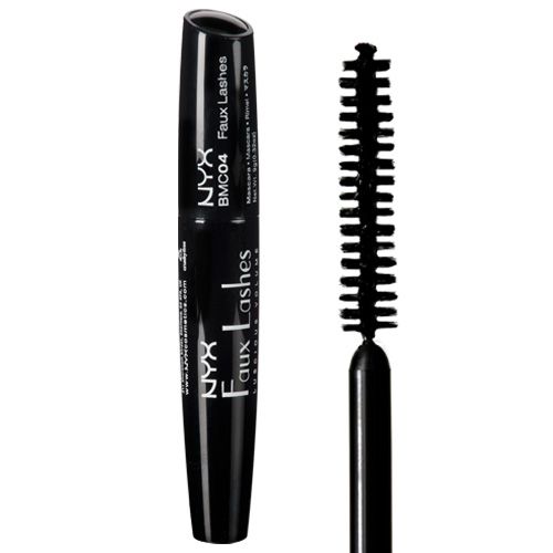 Máscara de cílios Faux Lashes