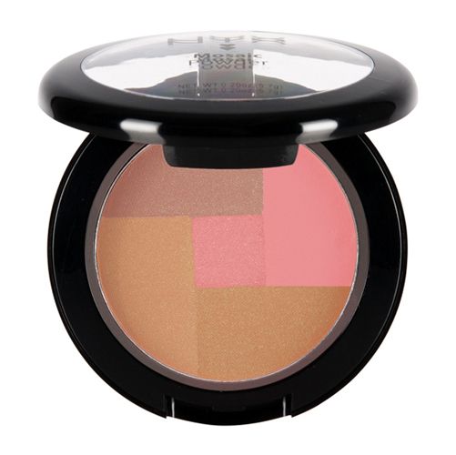 Blush Mosaic DARE