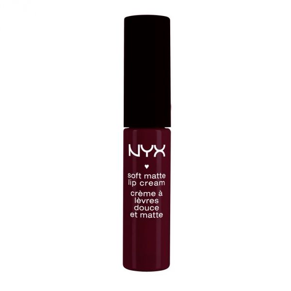 Soft Matte Lip Cream Copenhagen