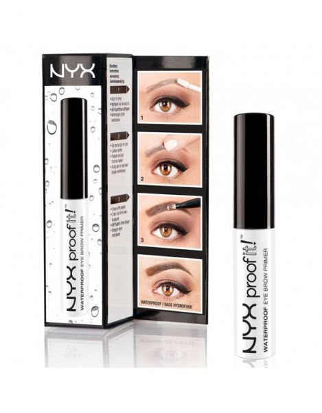 Primer de sombras Proof It! (À prova d'água)