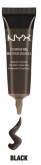 Gel para sobrancelhas Black