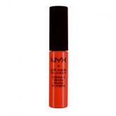 Soft Matte Lip Cream Morocco