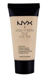 Base Stay Matte But Not Flat SOFT BEIGE