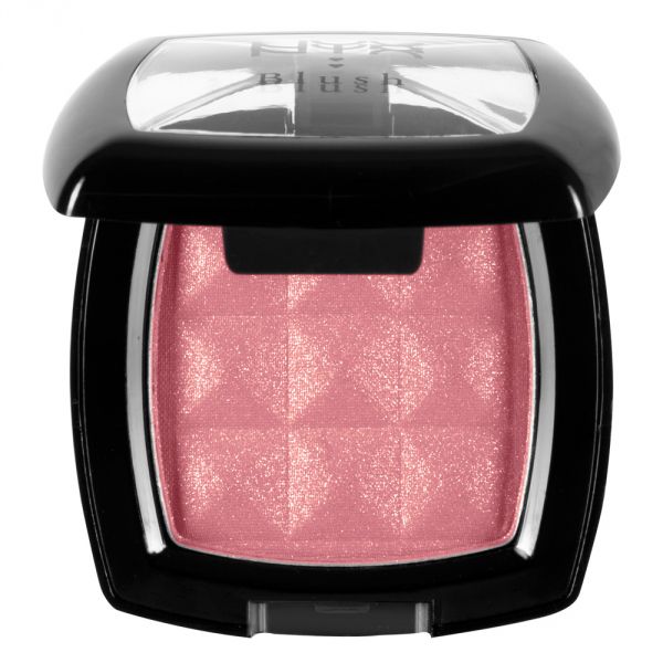 Blush SUMMER PEACH