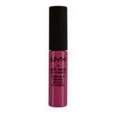 Soft Matte Lip Cream Prague