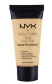 Base Stay Matte But Not Flat WARM BEIGE