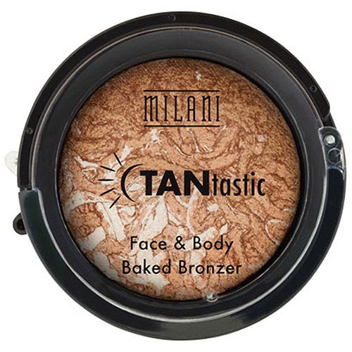 Bronzer Milani TANtastic